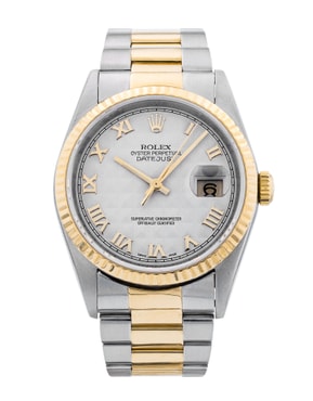 Browse our selection of automatic watches from prestigious brands such as Blancpain, Bell & Ross, Breitling and Rolex.